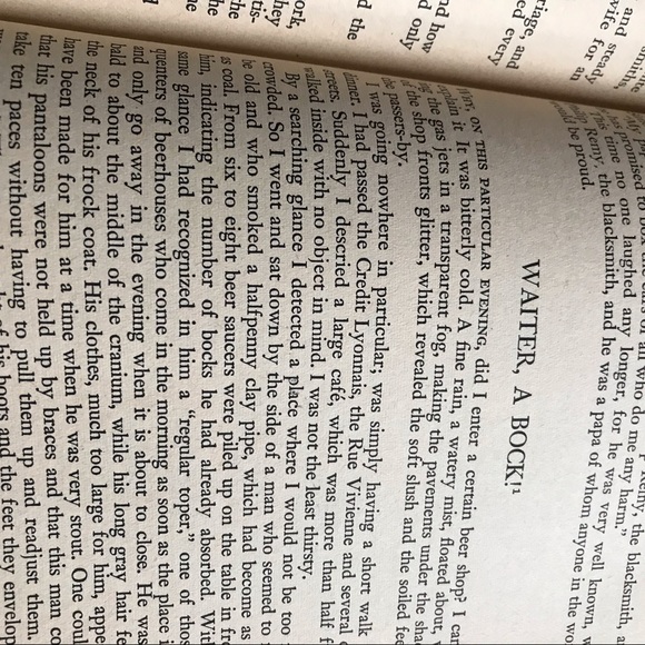 Short Stories of De Maupassant | Vintage Book - Picture 8 of 8